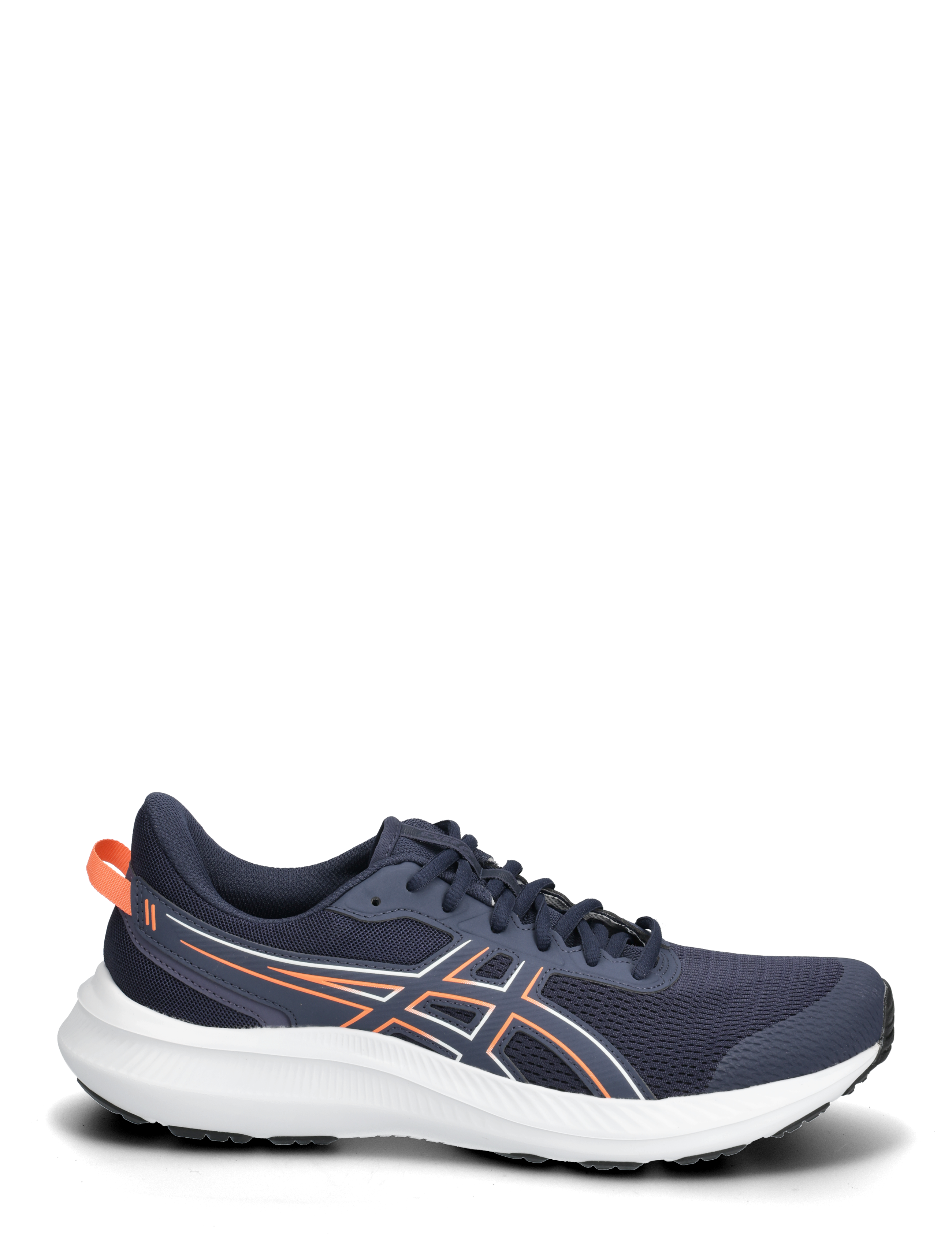 Asics - JOLT 5 - midnight/vivid coral - 1