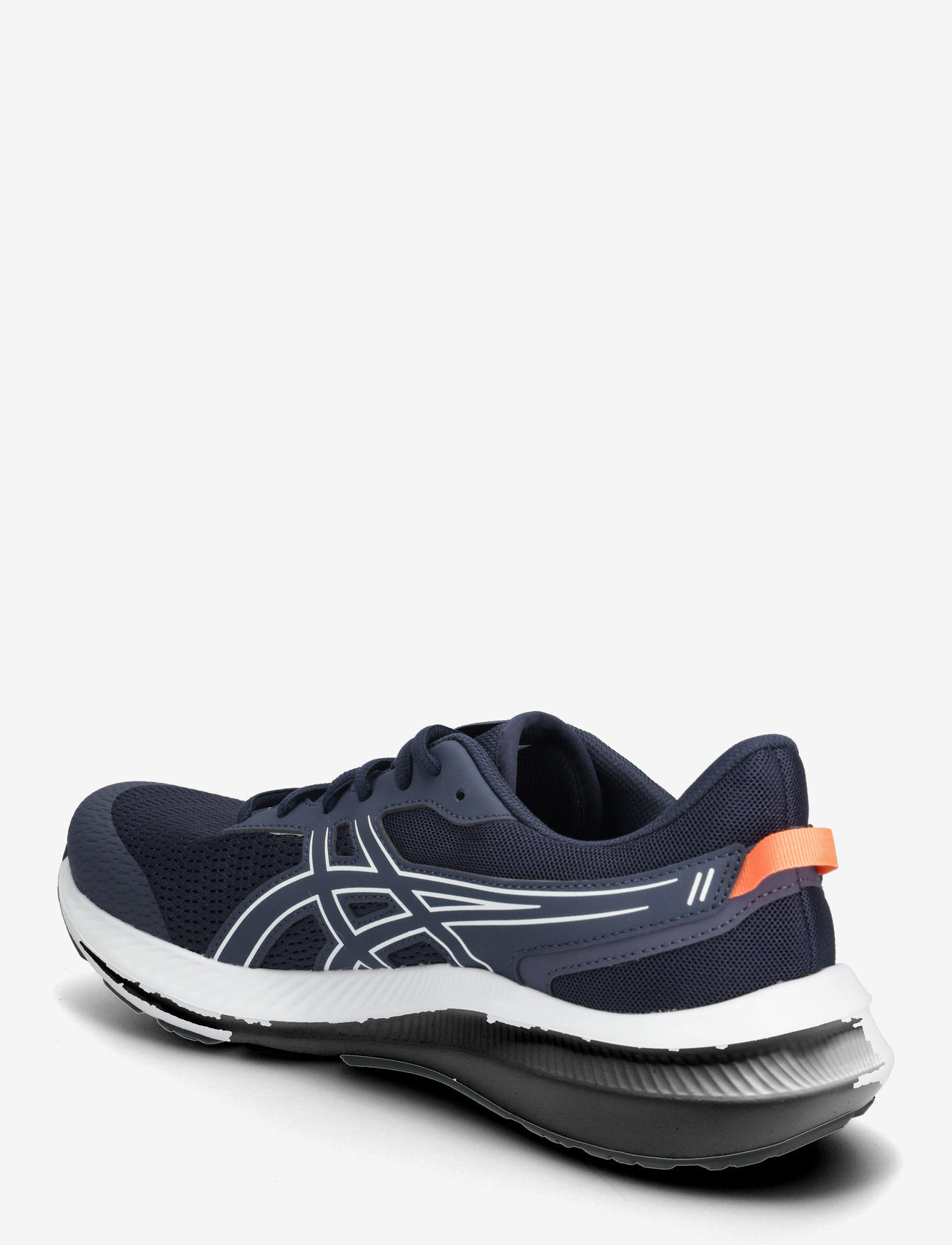 Asics - JOLT 5 - löparskor - midnight/vivid coral - 2