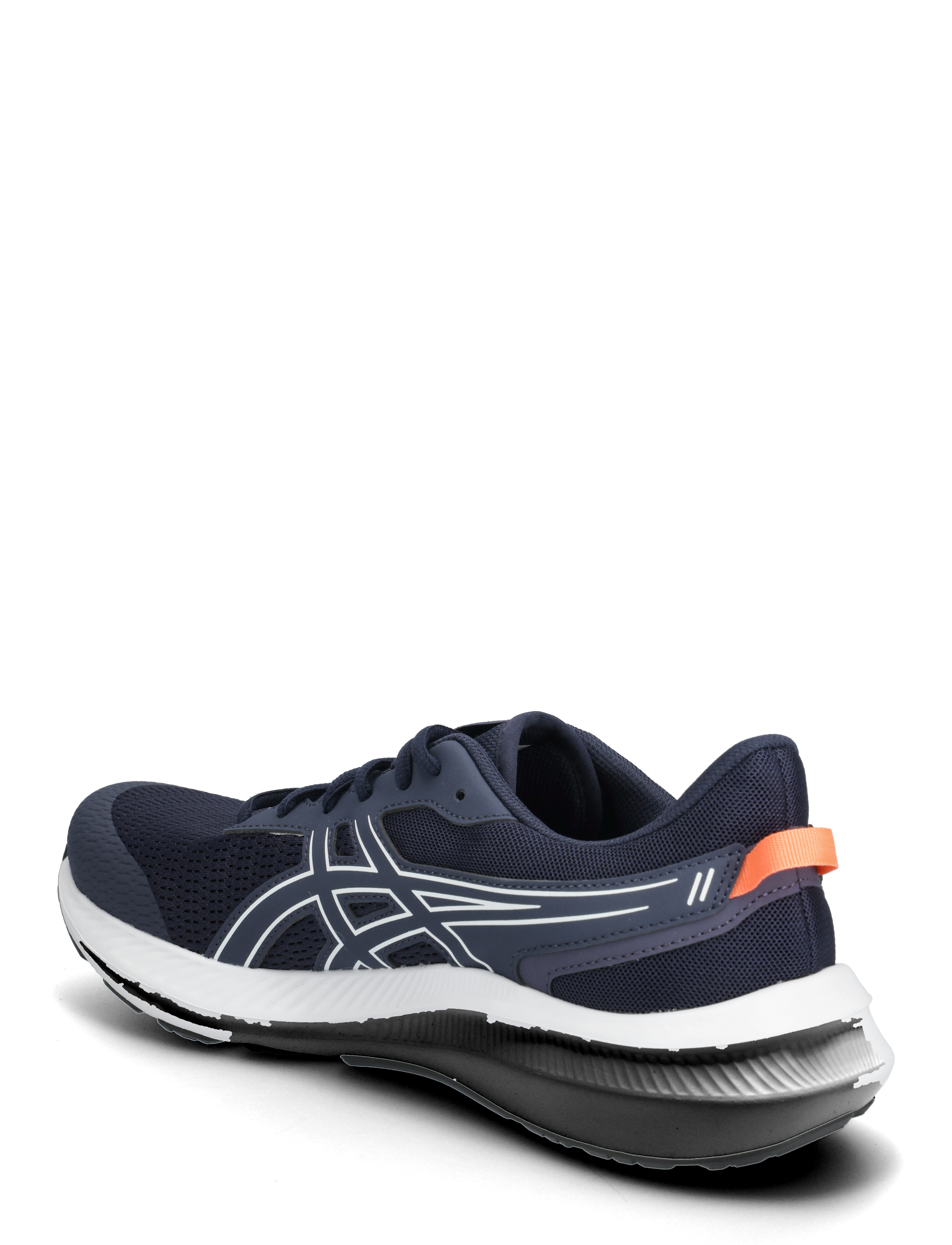 Asics - JOLT 5 - midnight/vivid coral - 2