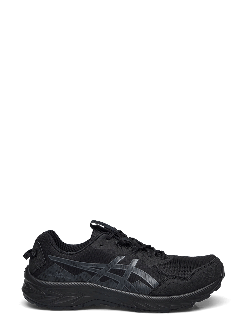 Asics - GEL-VENTURE 10 - shoes - black/graphite grey - 1
