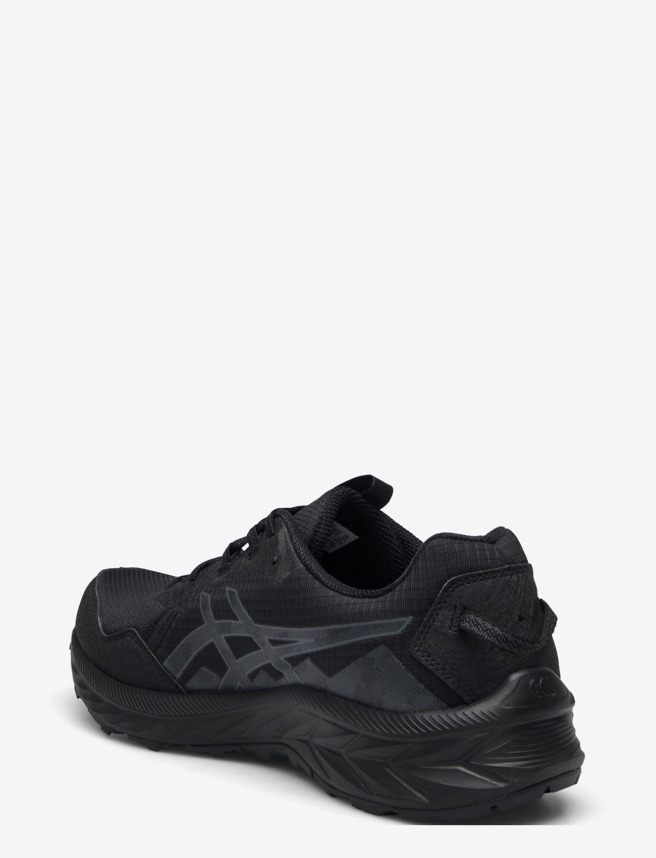 Asics - GEL-VENTURE 10 - shoes - black/graphite grey - 2
