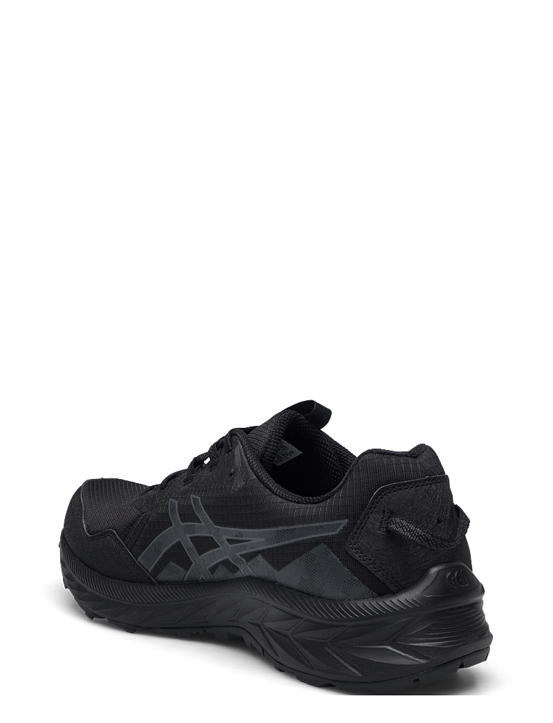 Asics - GEL-VENTURE 10 - shoes - black/graphite grey - 2