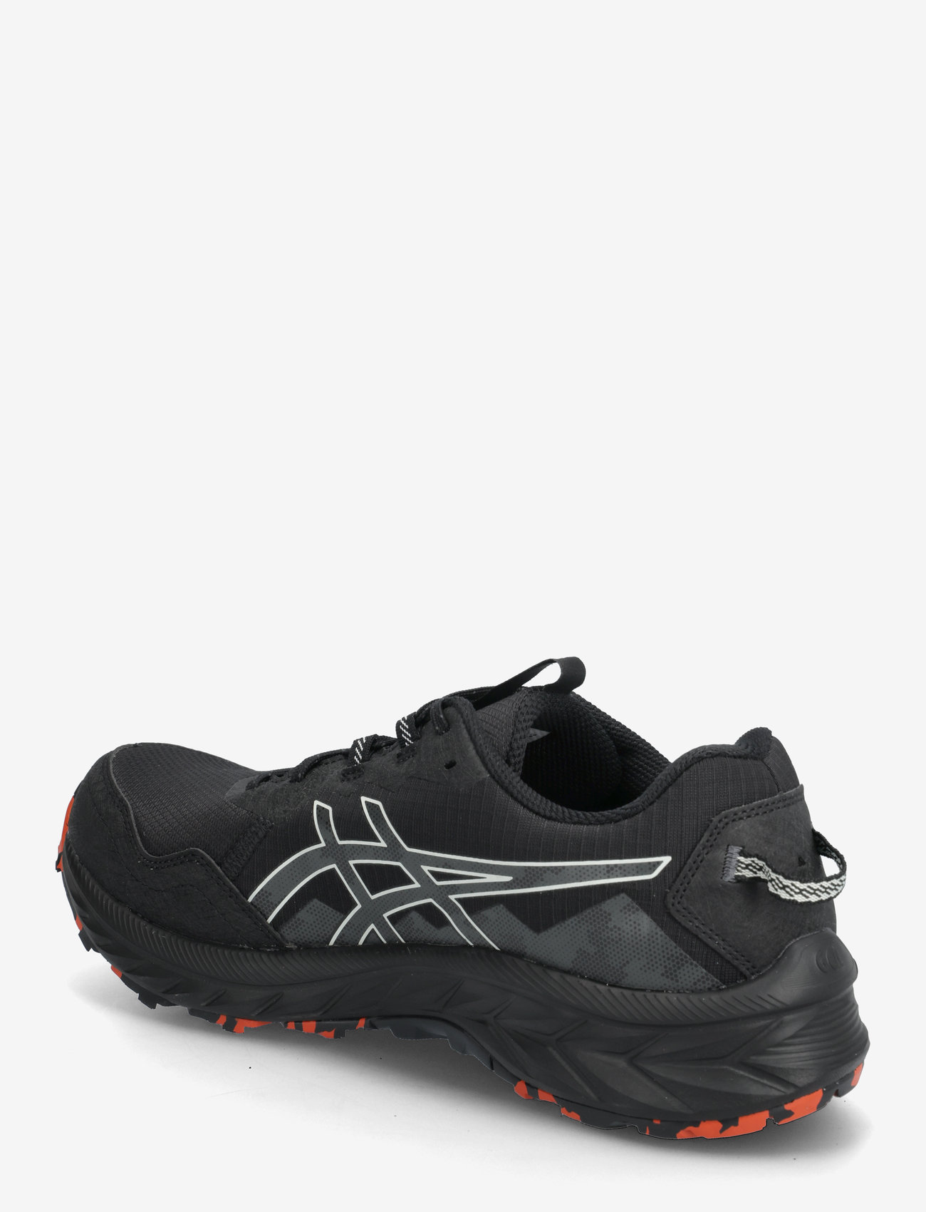 Asics - GEL-VENTURE 10 - löparskor - black/graphite grey - 2