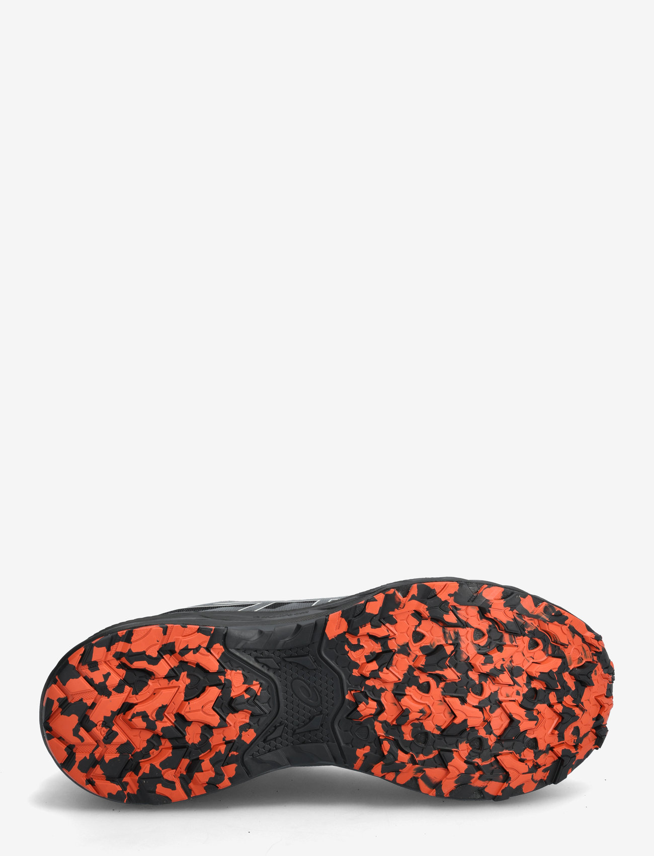 Asics - GEL-VENTURE 10 - löparskor - black/graphite grey - 4