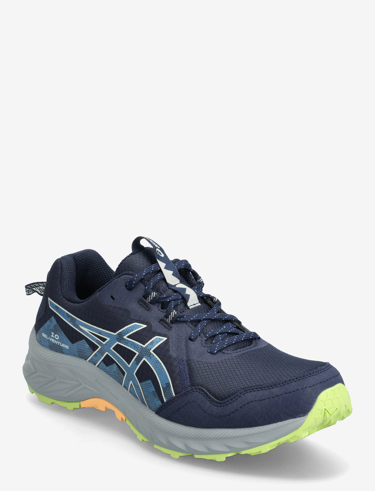 Asics - GEL-VENTURE 10 - shoes - midnight/winter sea - 0