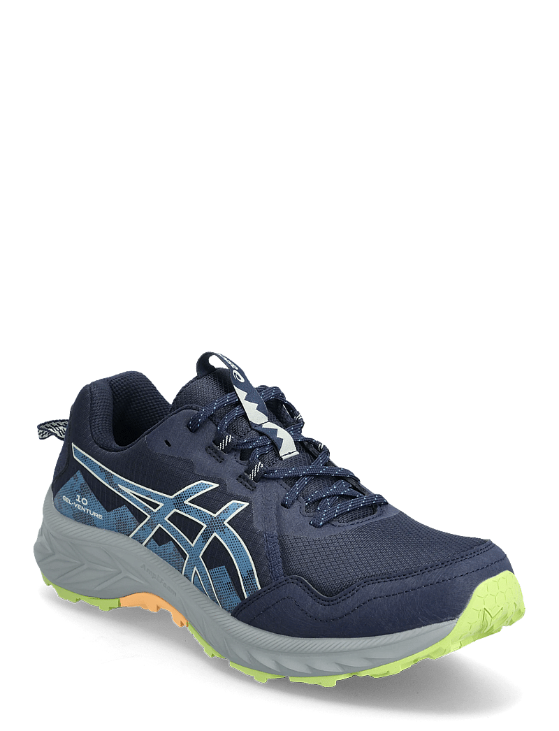 Asics - GEL-VENTURE 10 - shoes - midnight/winter sea - 0