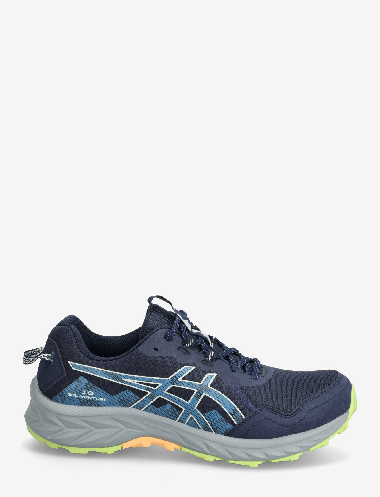 Asics - GEL-VENTURE 10 - shoes - midnight/winter sea - 1