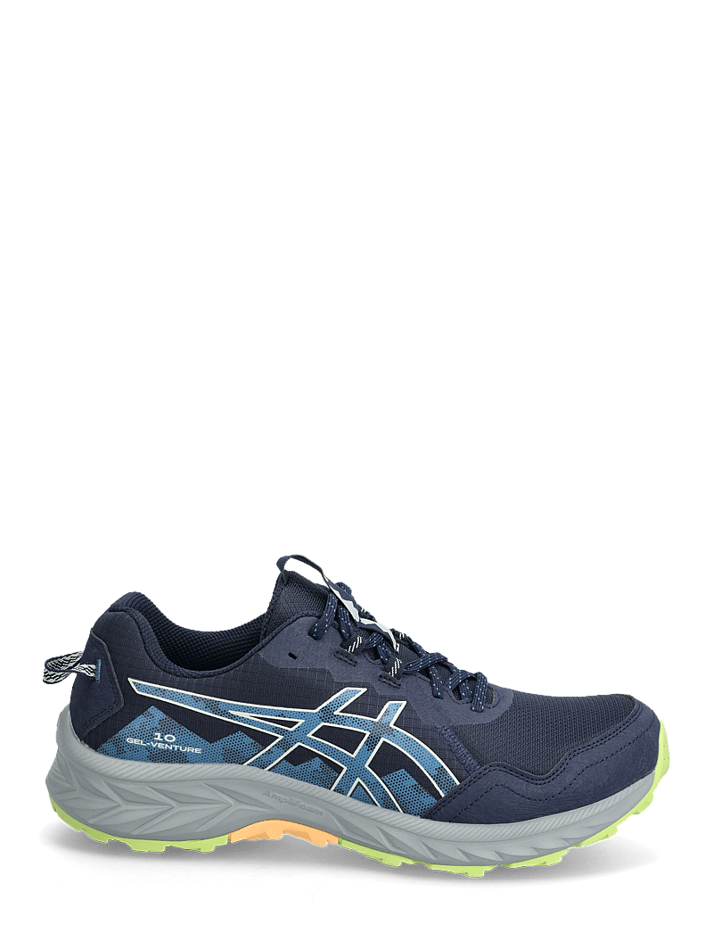 Asics - GEL-VENTURE 10 - shoes - midnight/winter sea - 1
