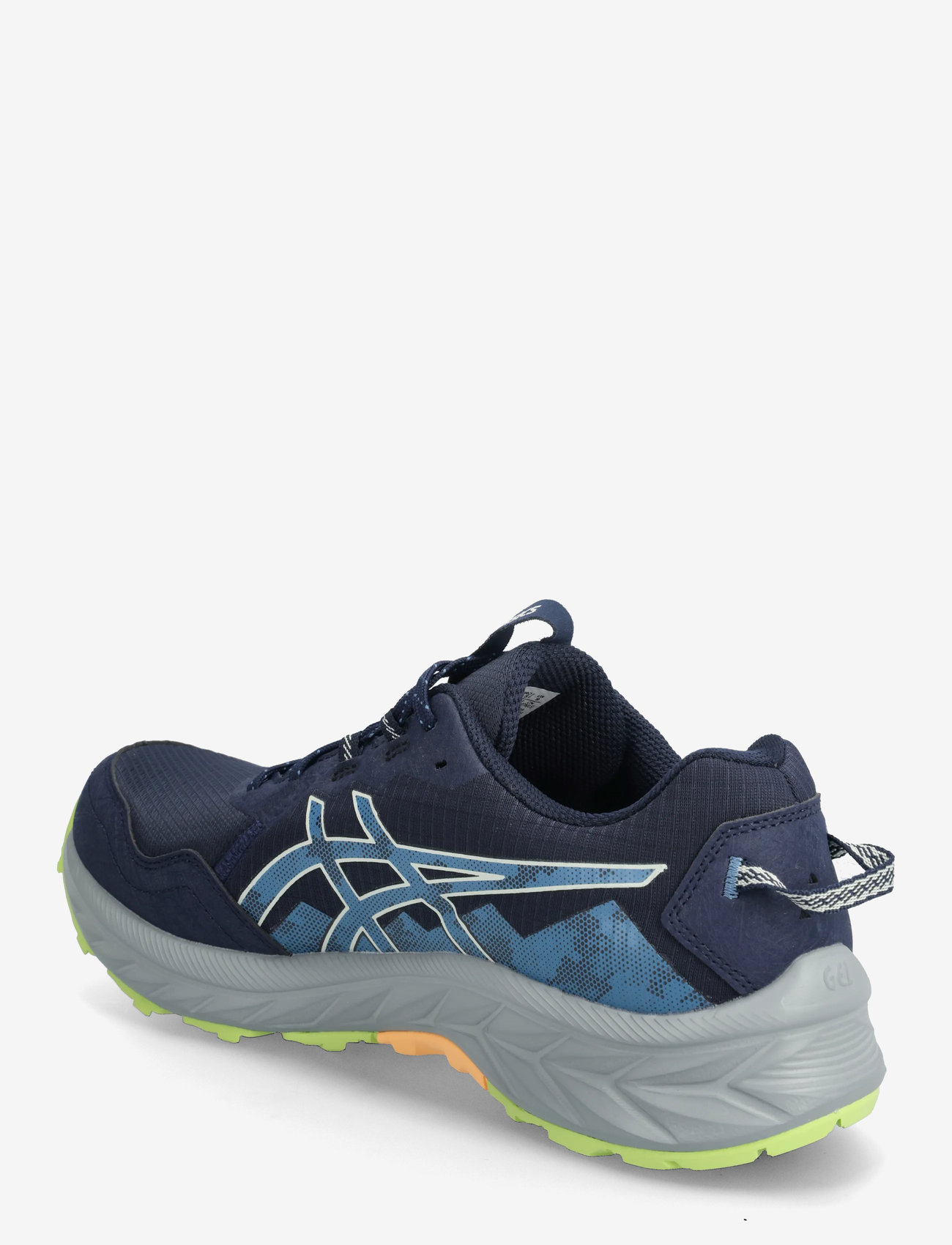 Asics - GEL-VENTURE 10 - shoes - midnight/winter sea - 2