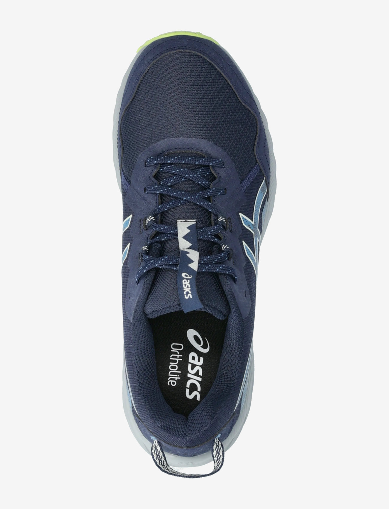 Asics - GEL-VENTURE 10 - shoes - midnight/winter sea - 3