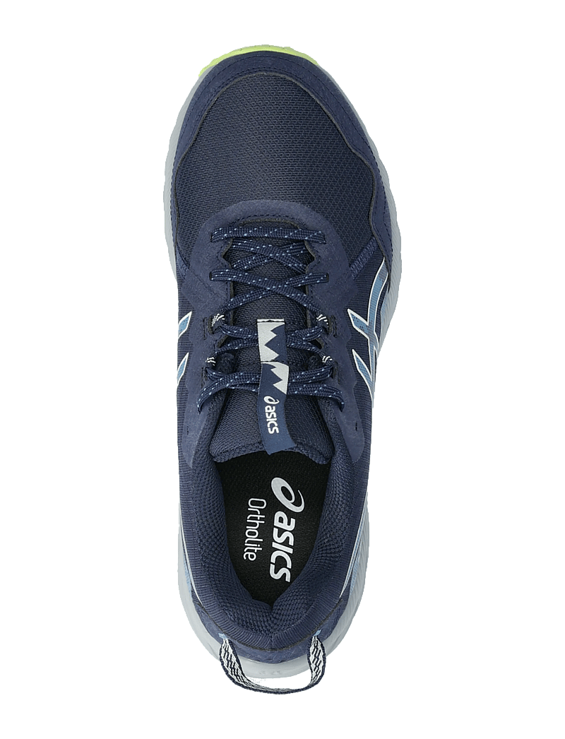 Asics - GEL-VENTURE 10 - shoes - midnight/winter sea - 3