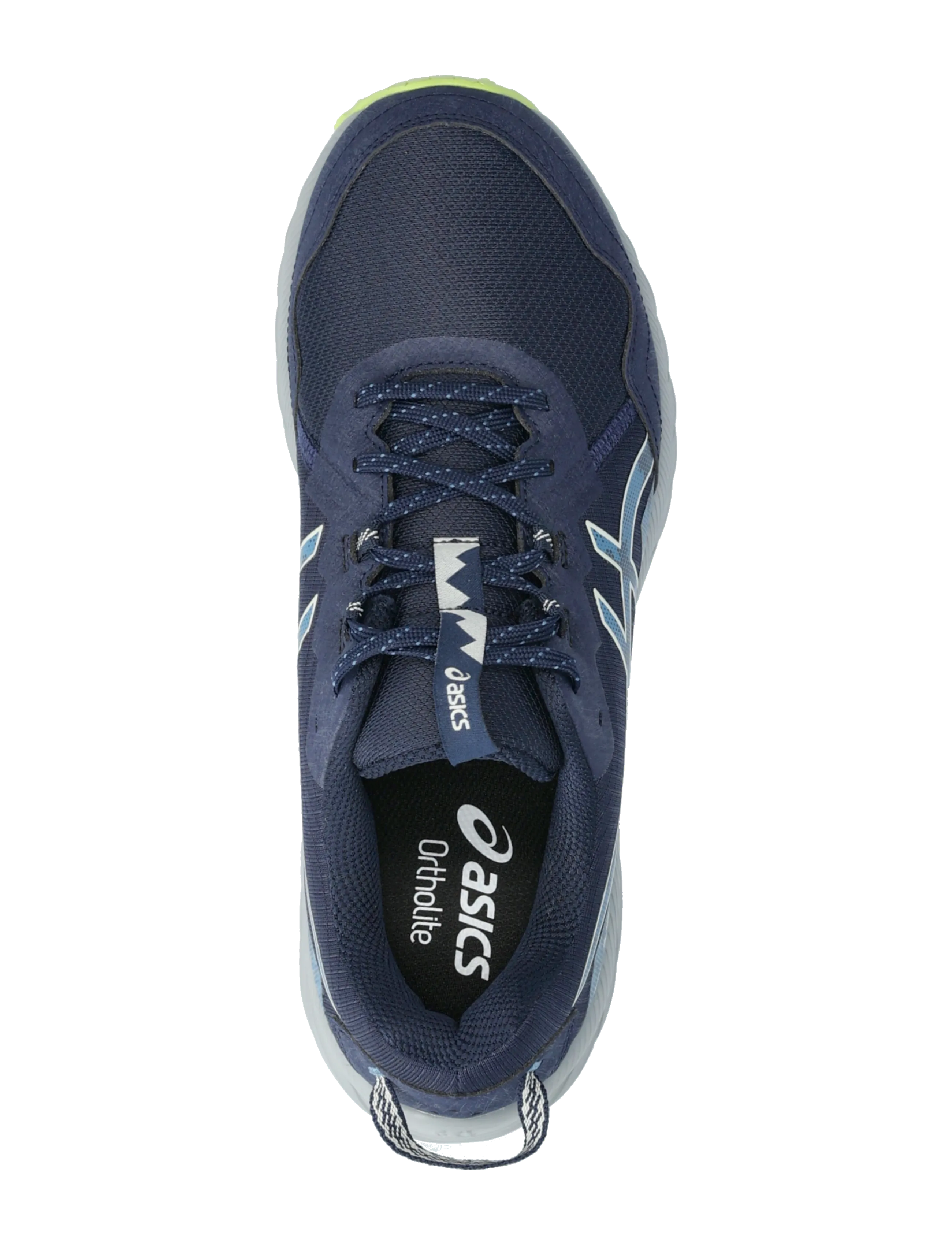 Asics - GEL-VENTURE 10 - midnight/winter sea - 3
