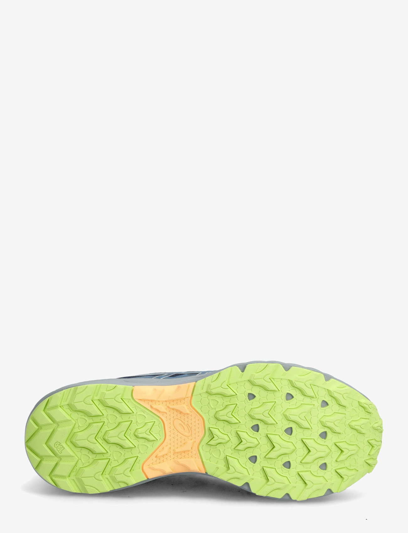 Asics - GEL-VENTURE 10 - shoes - midnight/winter sea - 4