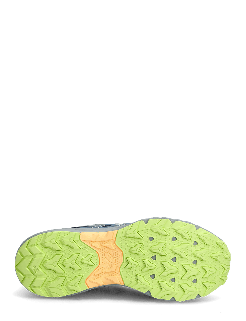 Asics - GEL-VENTURE 10 - shoes - midnight/winter sea - 4