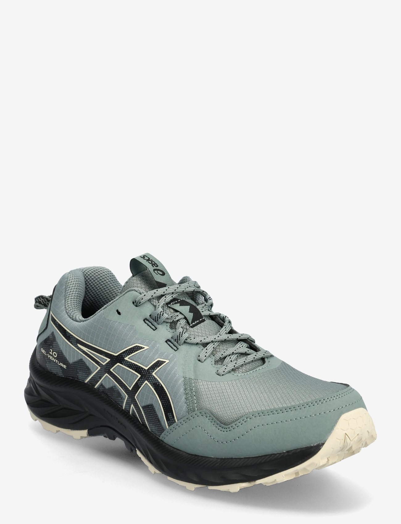 Asics - GEL-VENTURE 10 - shoes - monument blue/black - 0