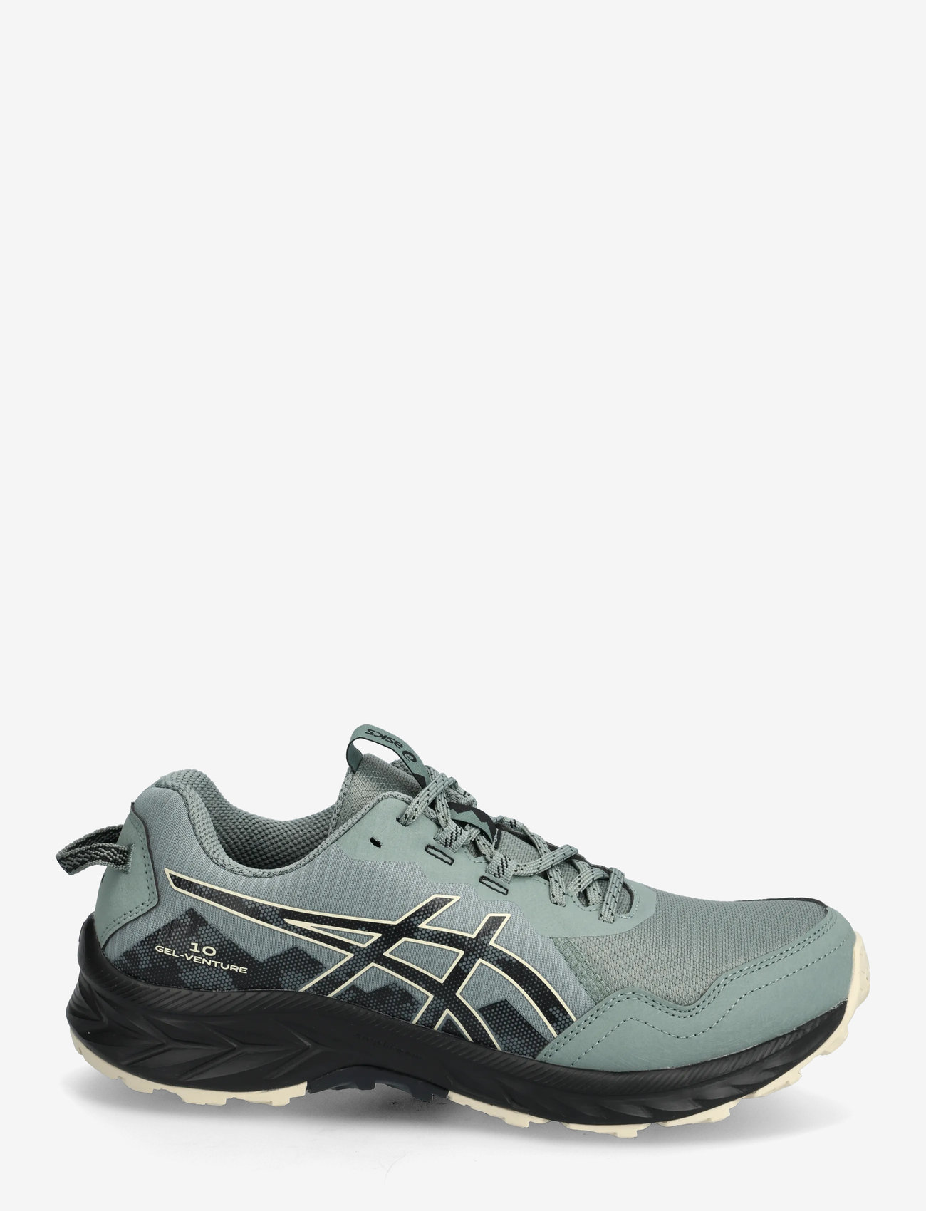 Asics - GEL-VENTURE 10 - shoes - monument blue/black - 1