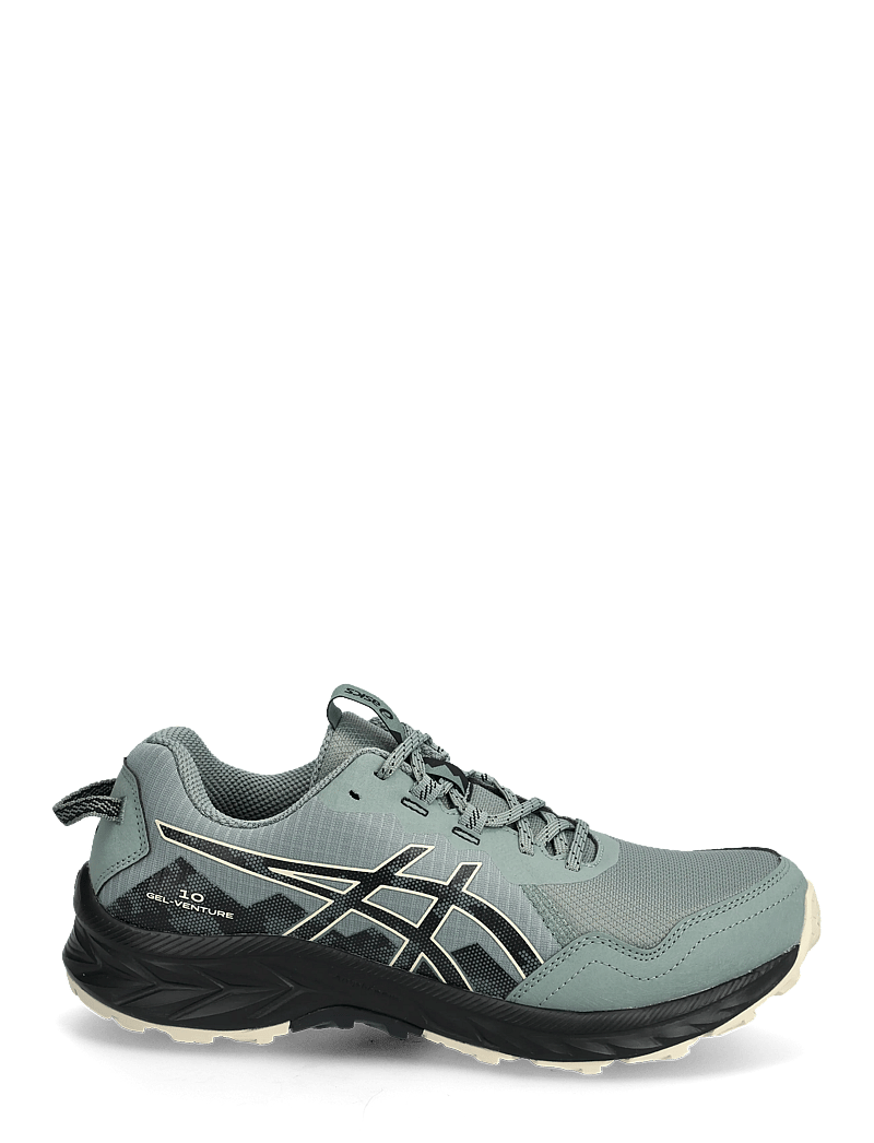 Asics - GEL-VENTURE 10 - löparskor - monument blue/black - 1