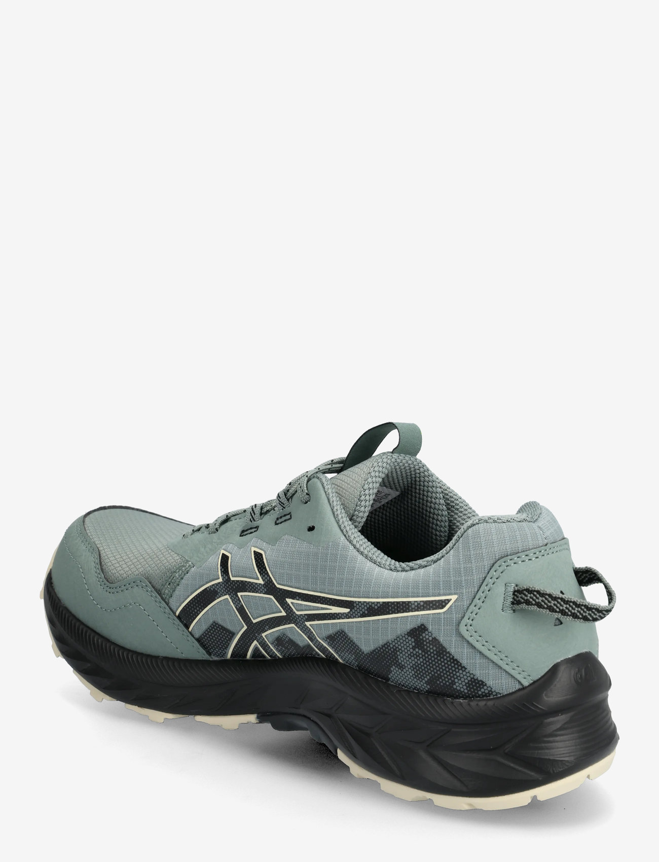 Asics - GEL-VENTURE 10 - shoes - monument blue/black - 2