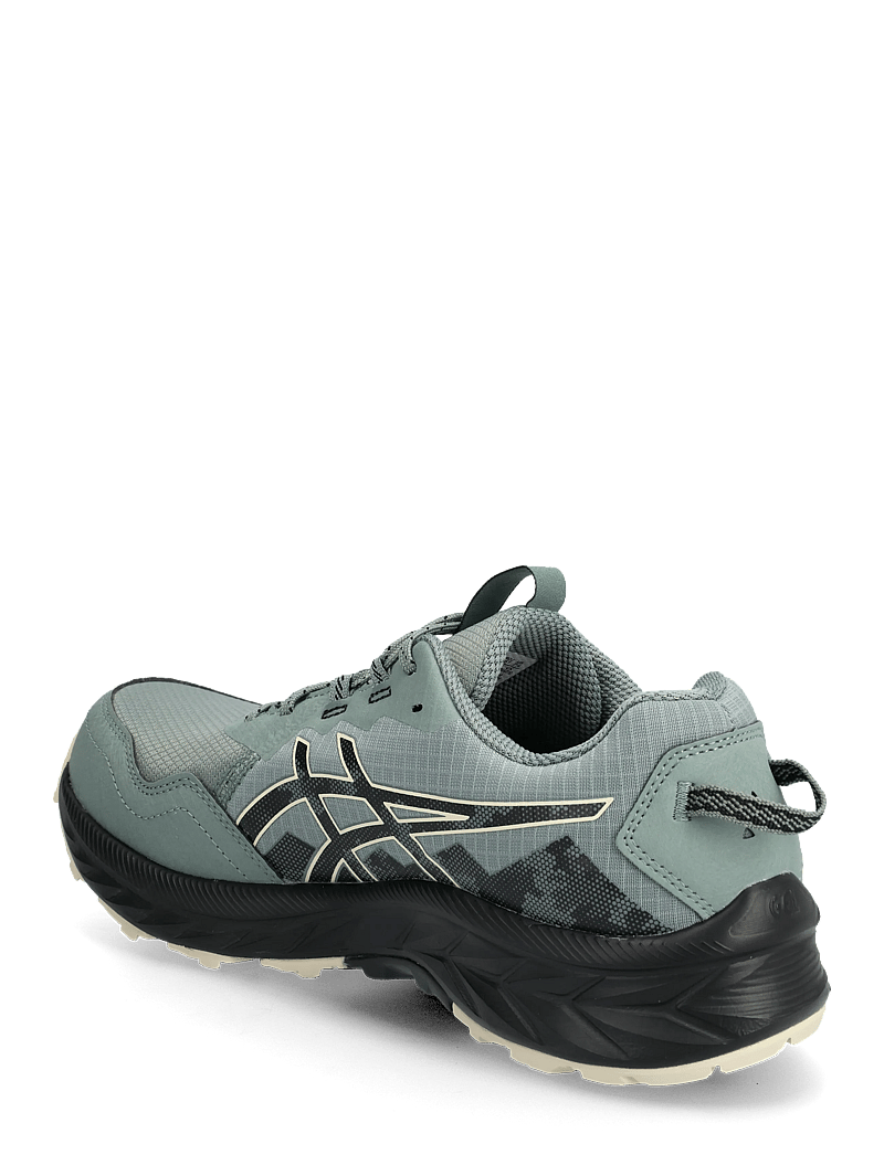 Asics - GEL-VENTURE 10 - löparskor - monument blue/black - 2