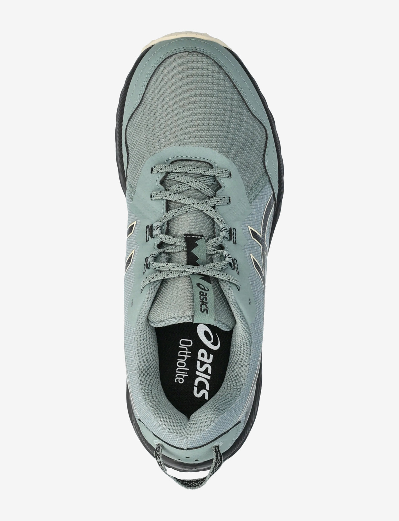 Asics - GEL-VENTURE 10 - shoes - monument blue/black - 3