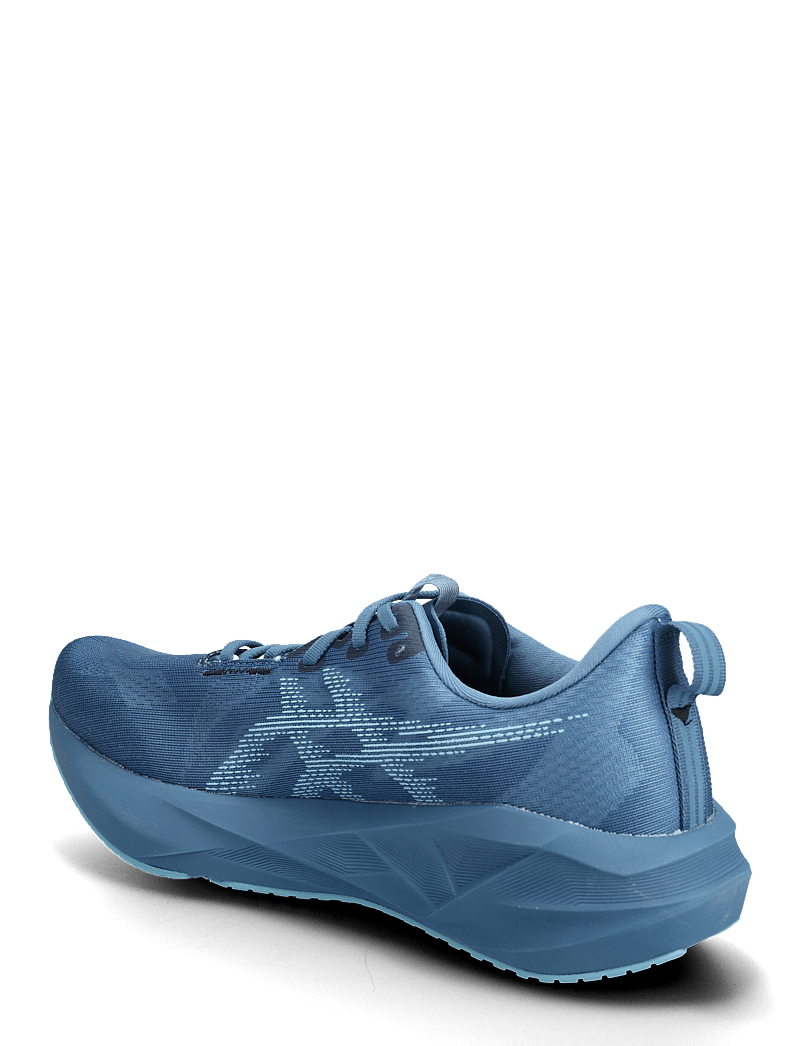 Asics - NOVABLAST 5 - shoes - winter sea/stillwater - 2