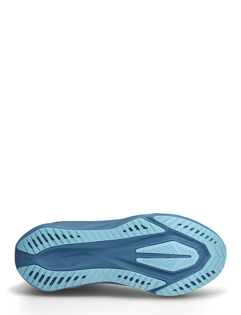 Asics - NOVABLAST 5 - shoes - winter sea/stillwater - 4