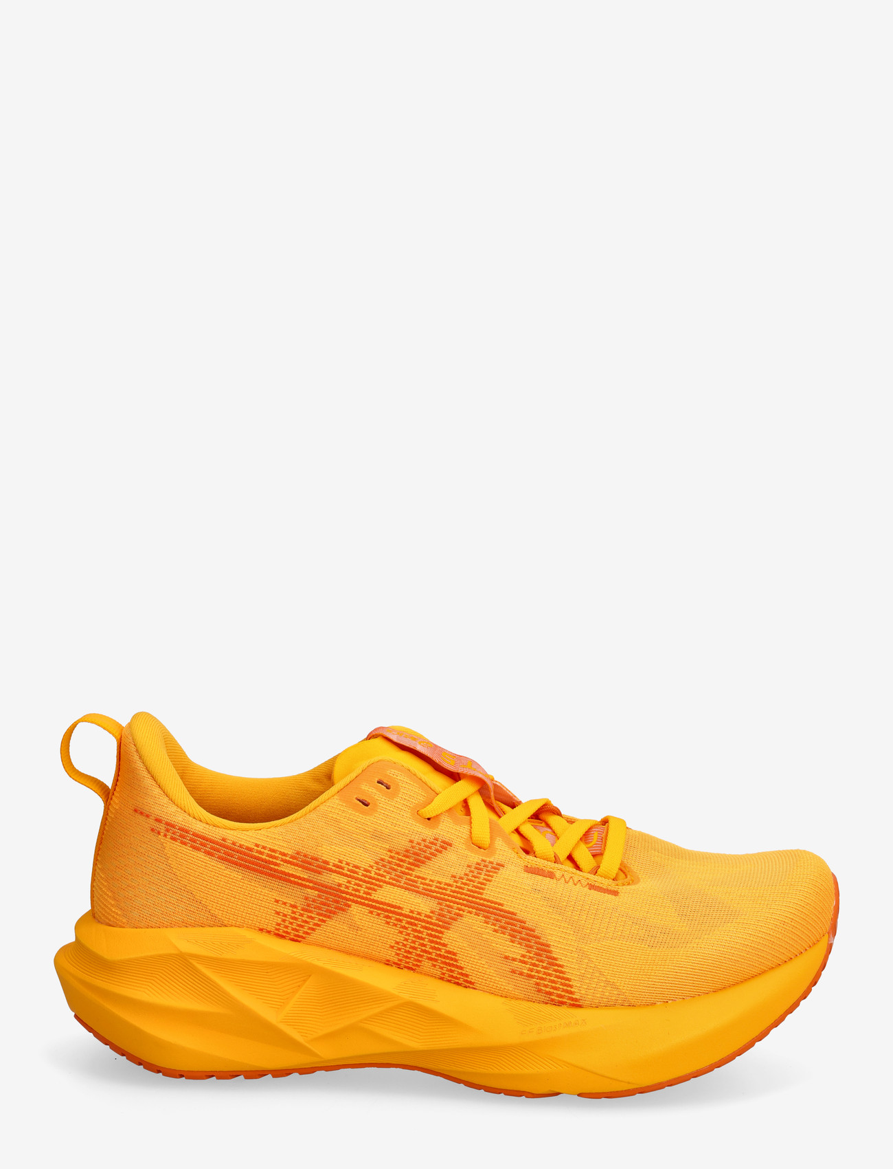 Asics - NOVABLAST 5 - shoes - yamabuki/anzu - 1