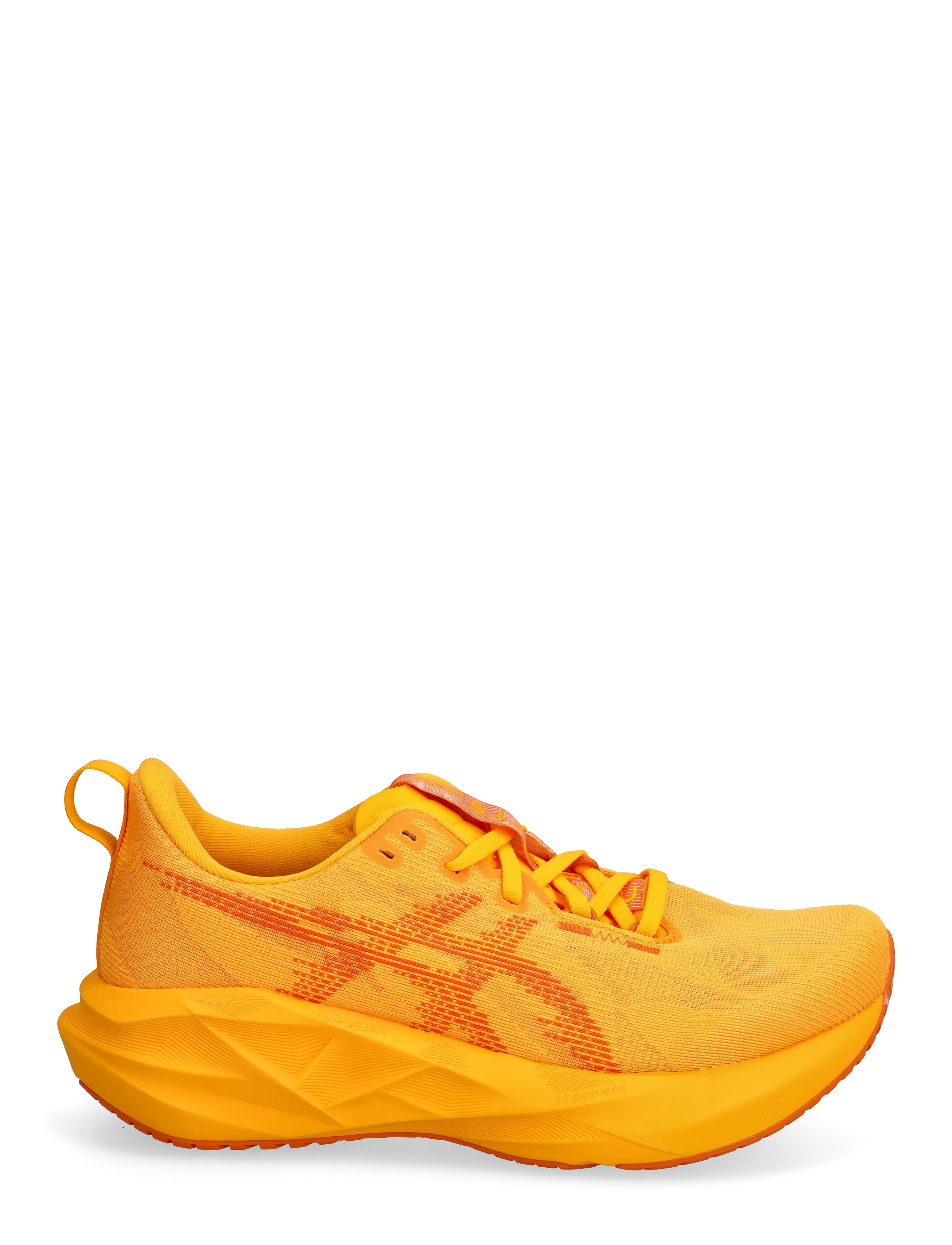 Asics - NOVABLAST 5 - shoes - yamabuki/anzu - 1