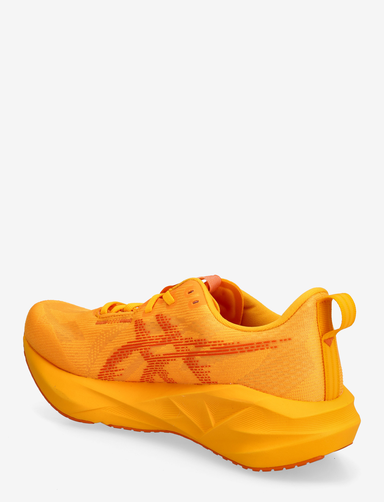 Asics - NOVABLAST 5 - shoes - yamabuki/anzu - 2