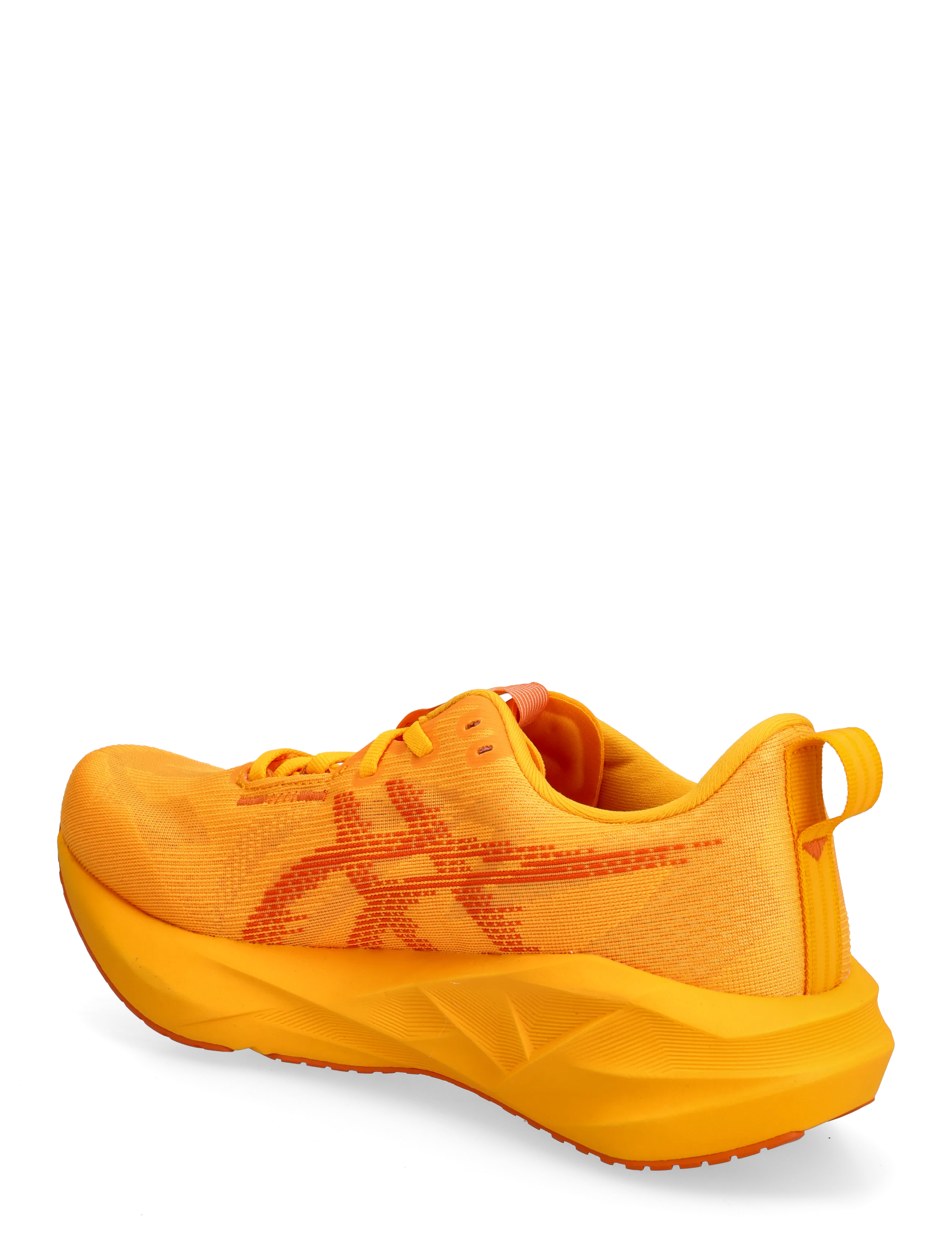 Asics - NOVABLAST 5 - shoes - yamabuki/anzu - 2