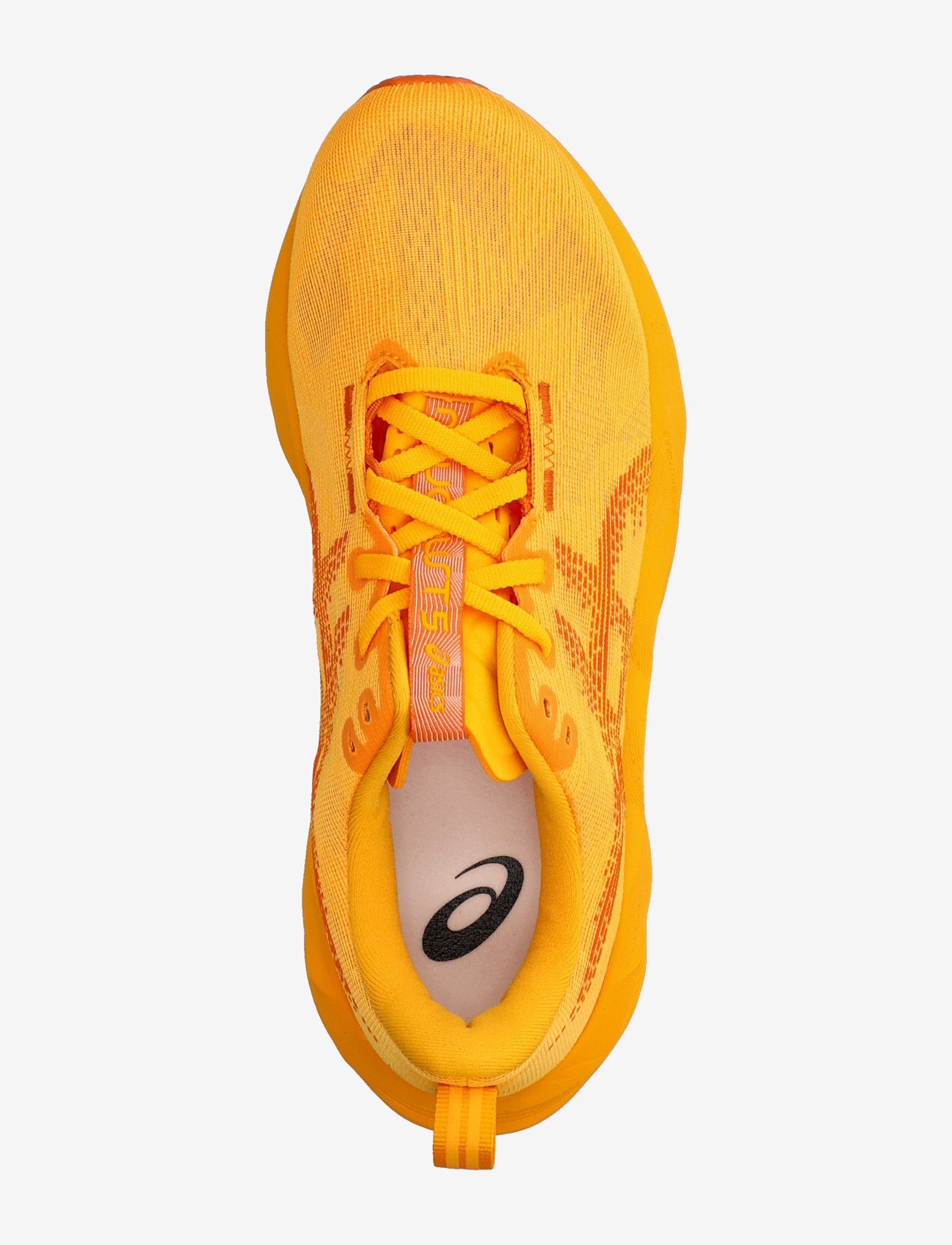 Asics - NOVABLAST 5 - shoes - yamabuki/anzu - 3
