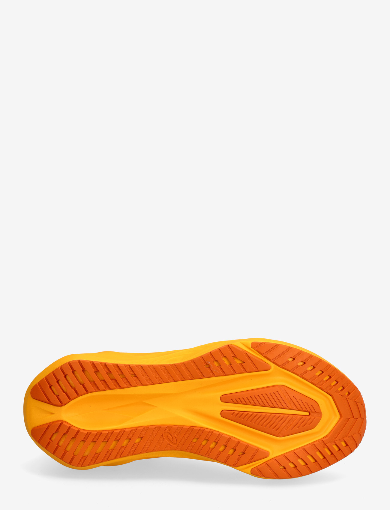 Asics - NOVABLAST 5 - shoes - yamabuki/anzu - 4