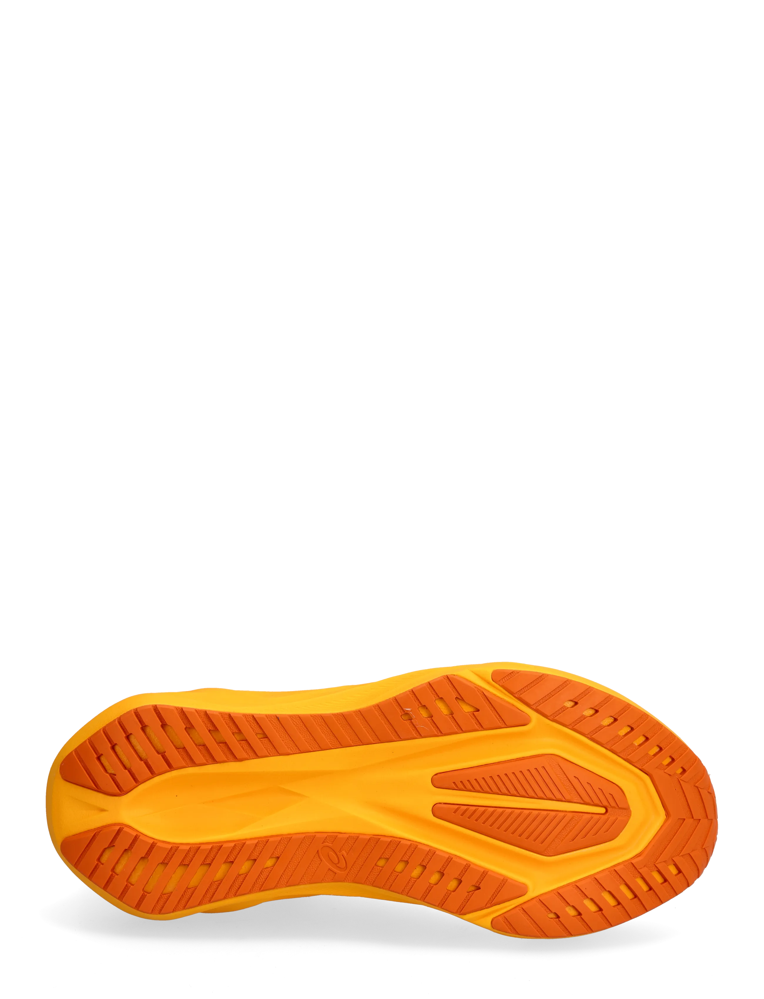 Asics - NOVABLAST 5 - shoes - yamabuki/anzu - 4