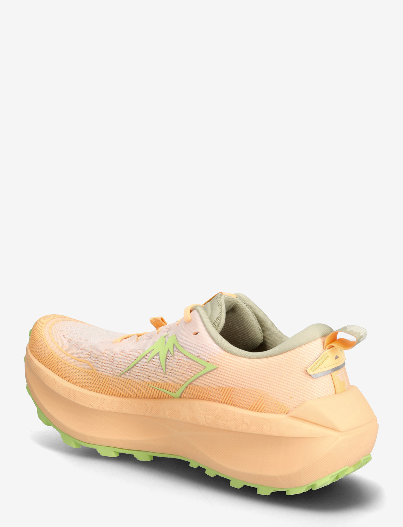 Asics - Trabuco Max 4 - shoes - cream/khaki - 2