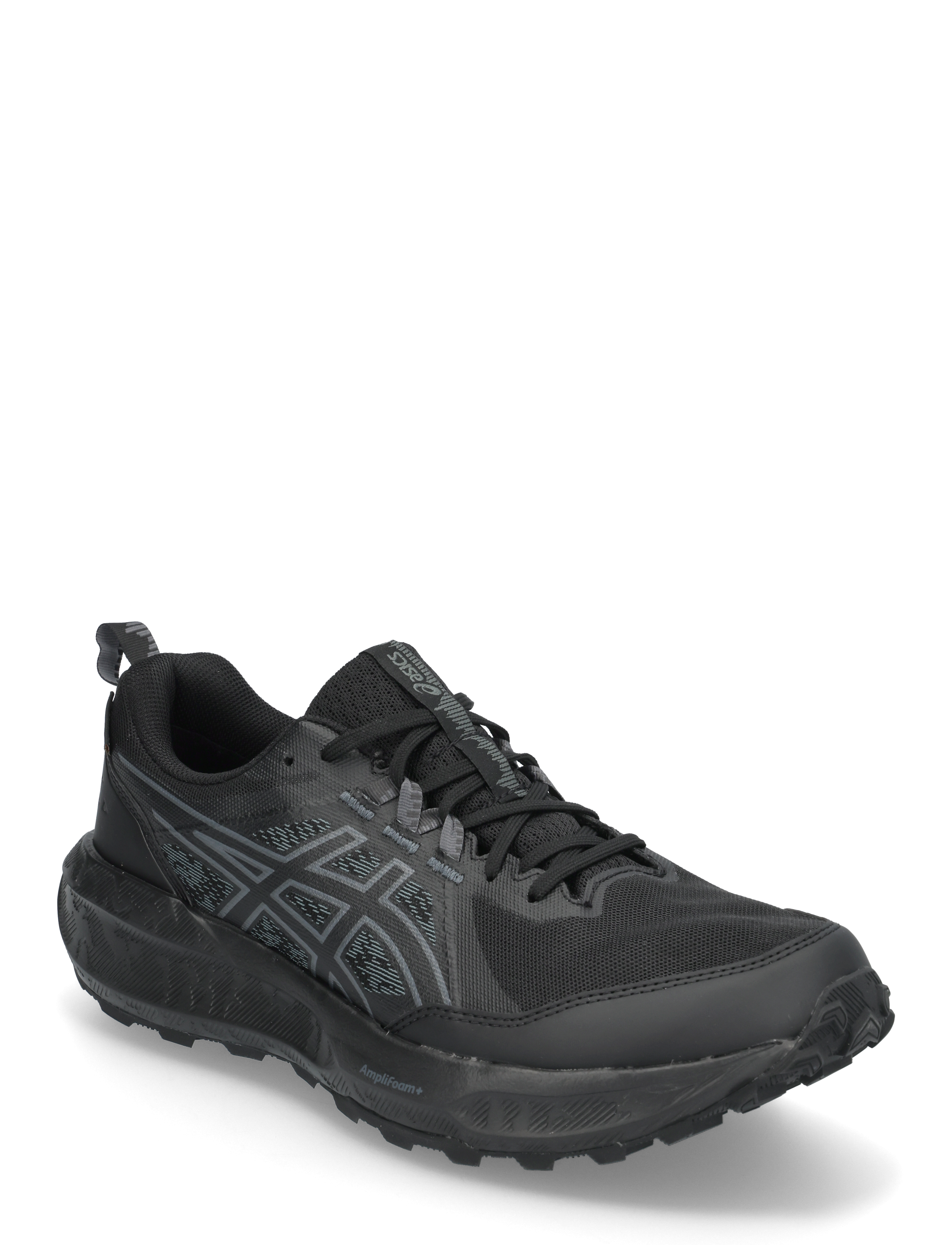 BLACK/CARRIER GREY