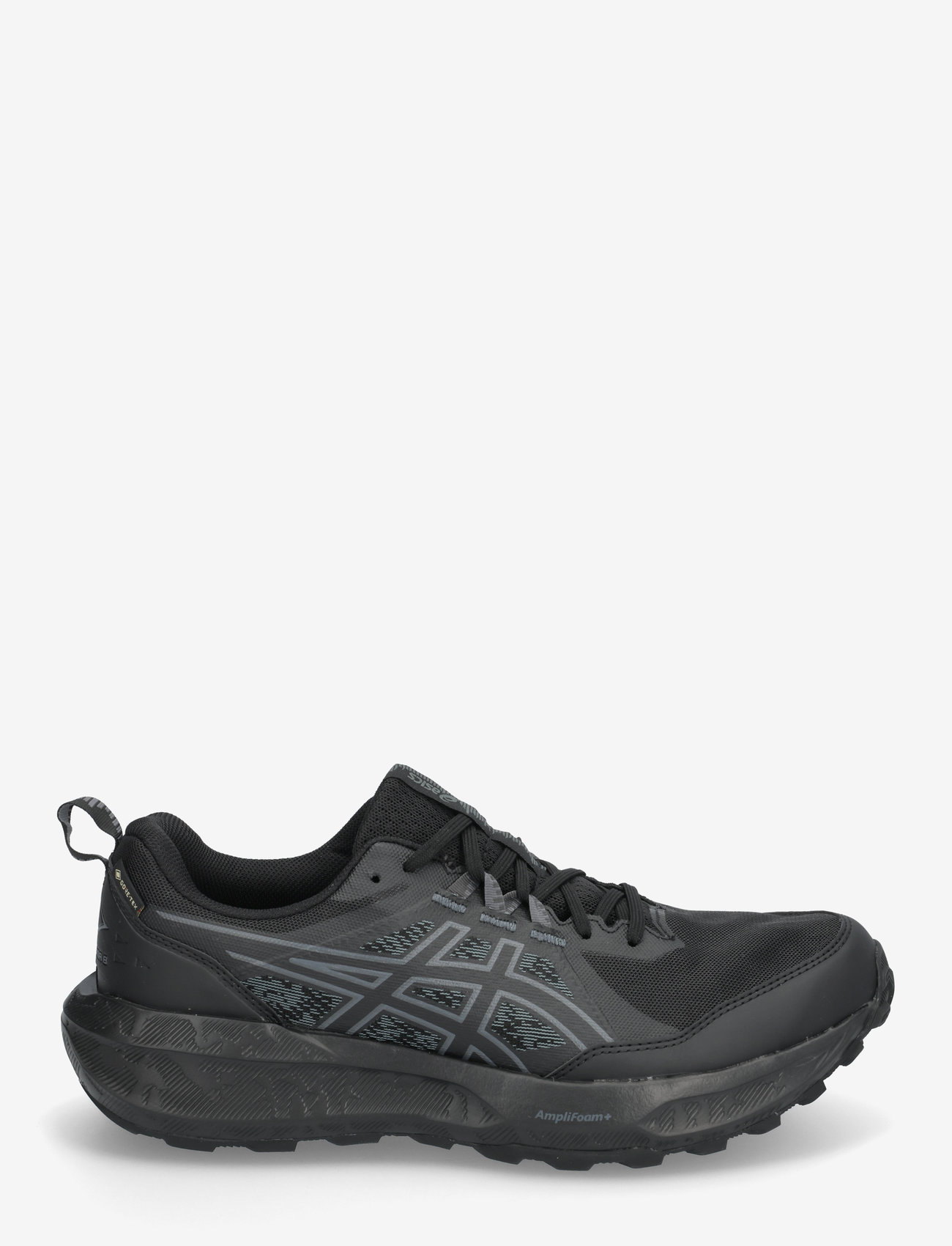 Asics - GEL-SONOMA 8 GTX - shoes - black/carrier grey - 1