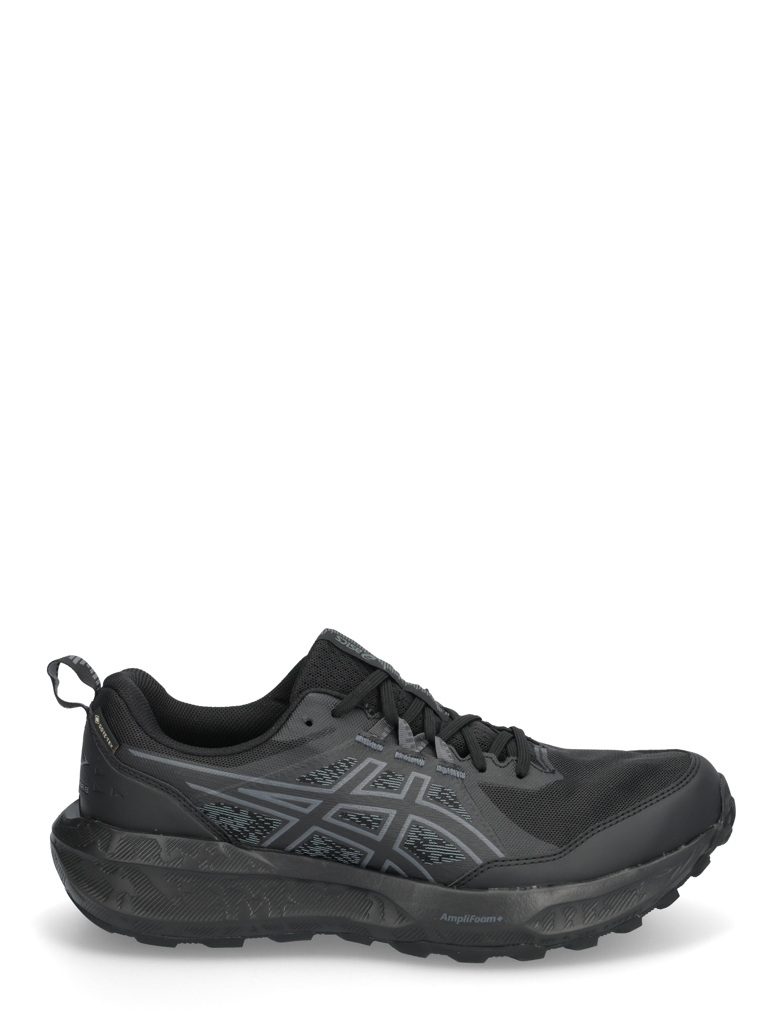 Asics - GEL-SONOMA 8 GTX - black/carrier grey - 1