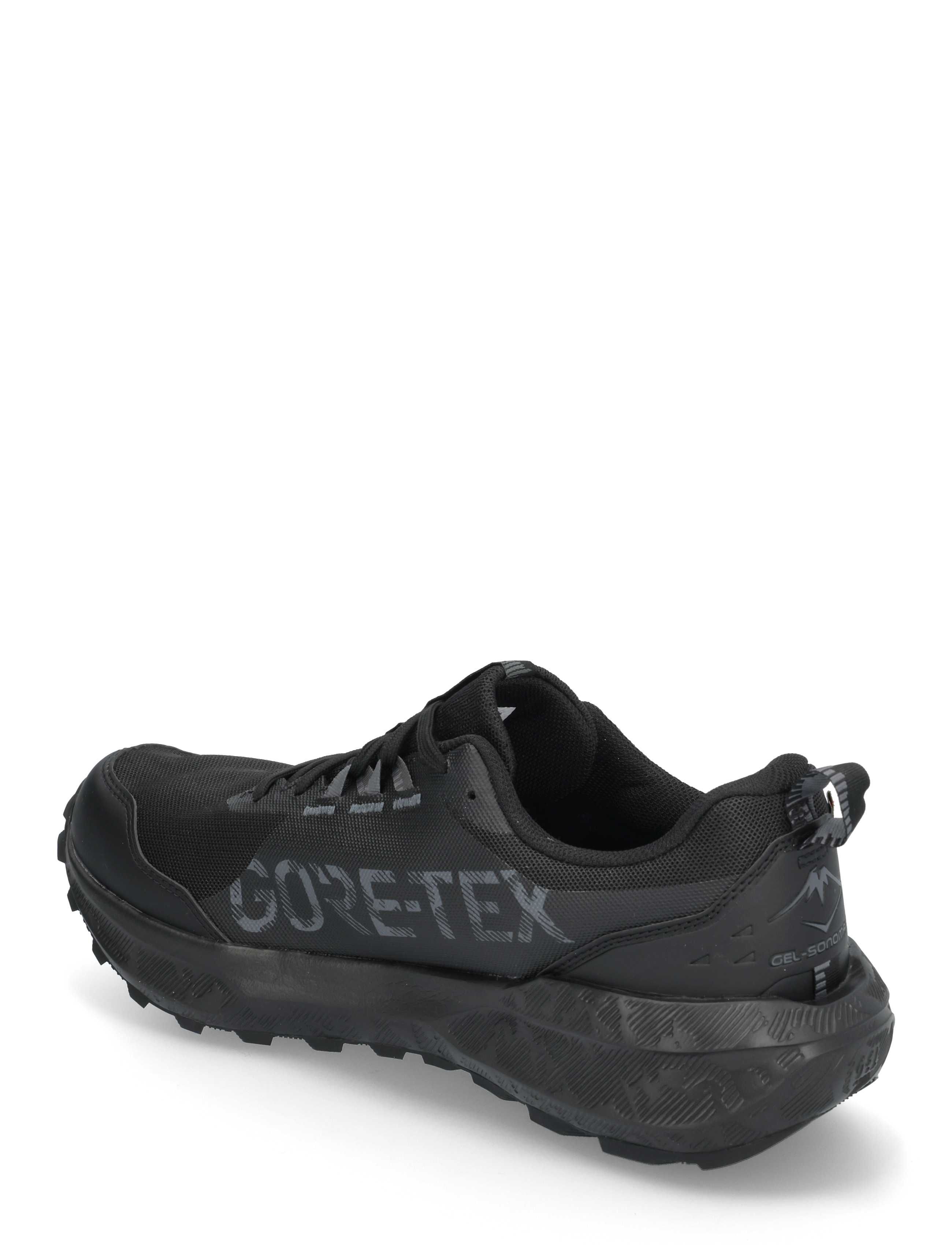 Asics - GEL-SONOMA 8 GTX - black/carrier grey - 2