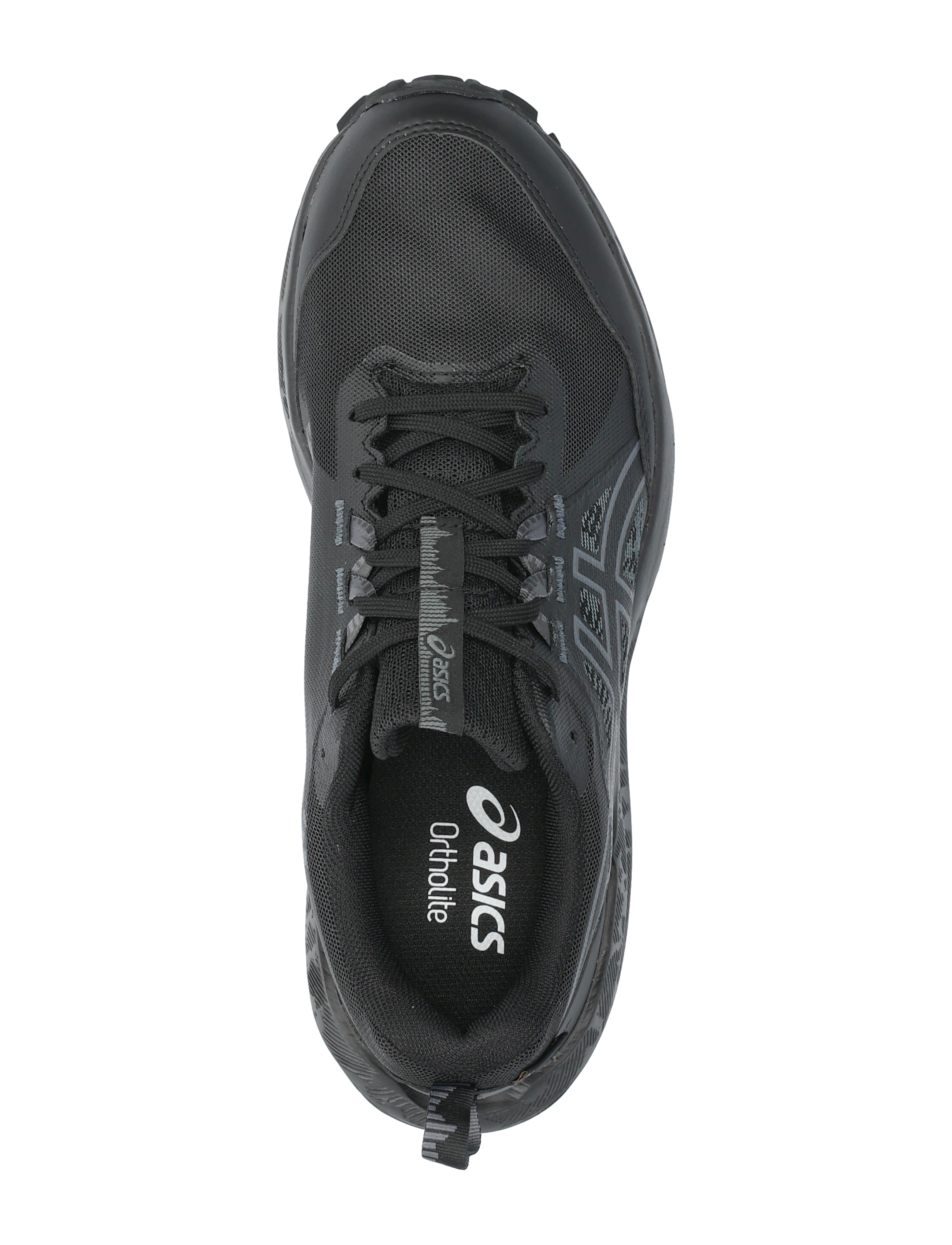 Asics - GEL-SONOMA 8 GTX - black/carrier grey - 3