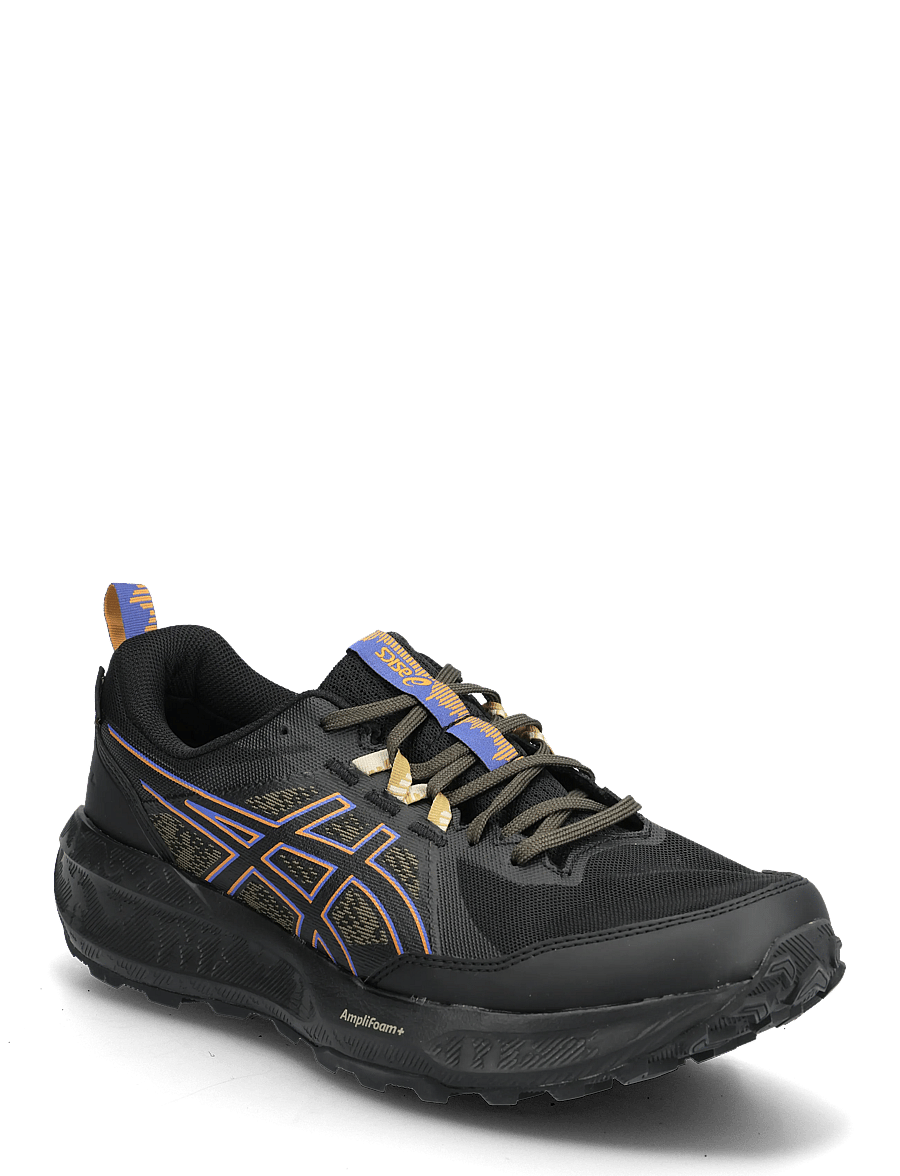 Asics - GEL-SONOMA 8 GTX - black/dark cobalt - 0