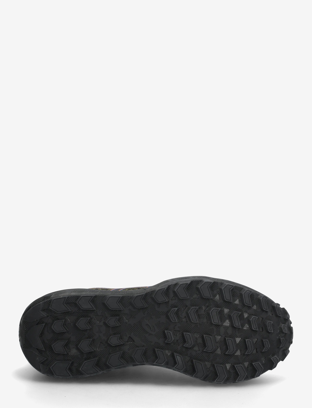 Asics - GEL-SONOMA 8 GTX - shoes - black/dark cobalt - 4