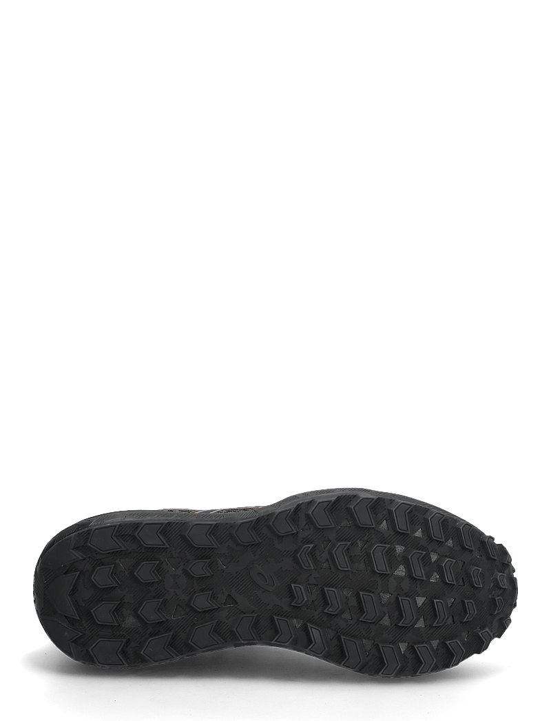 Asics - GEL-SONOMA 8 GTX - shoes - black/dark cobalt - 4