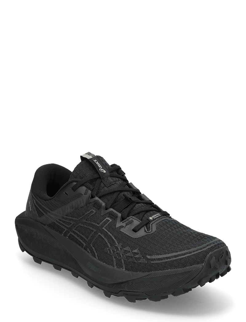 Asics - GEL-Trabuco 13 GTX - löparskor - black/graphite grey - 0