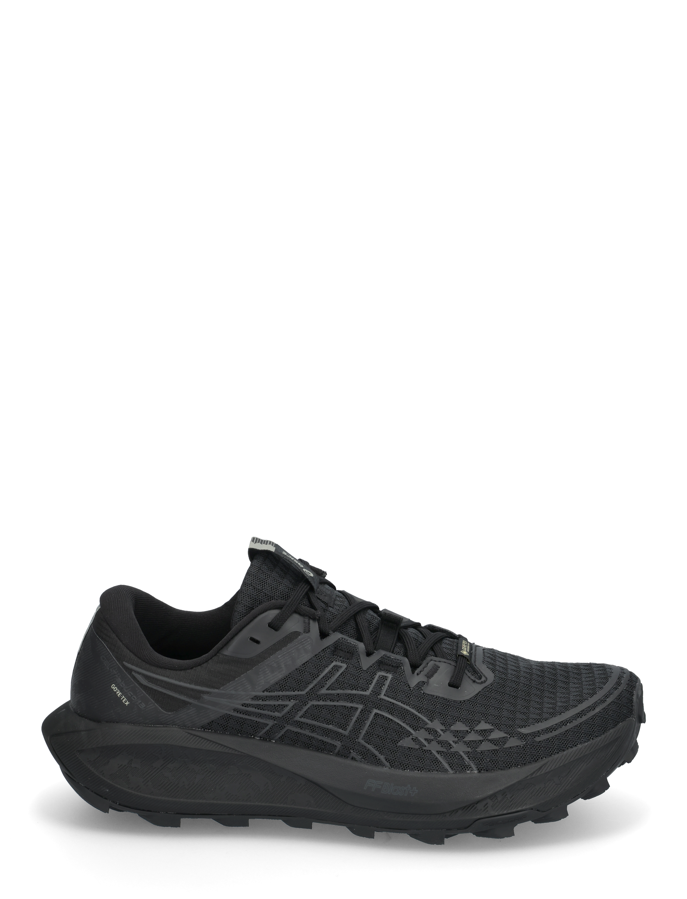 Asics - GEL-Trabuco 13 GTX - black/graphite grey - 1