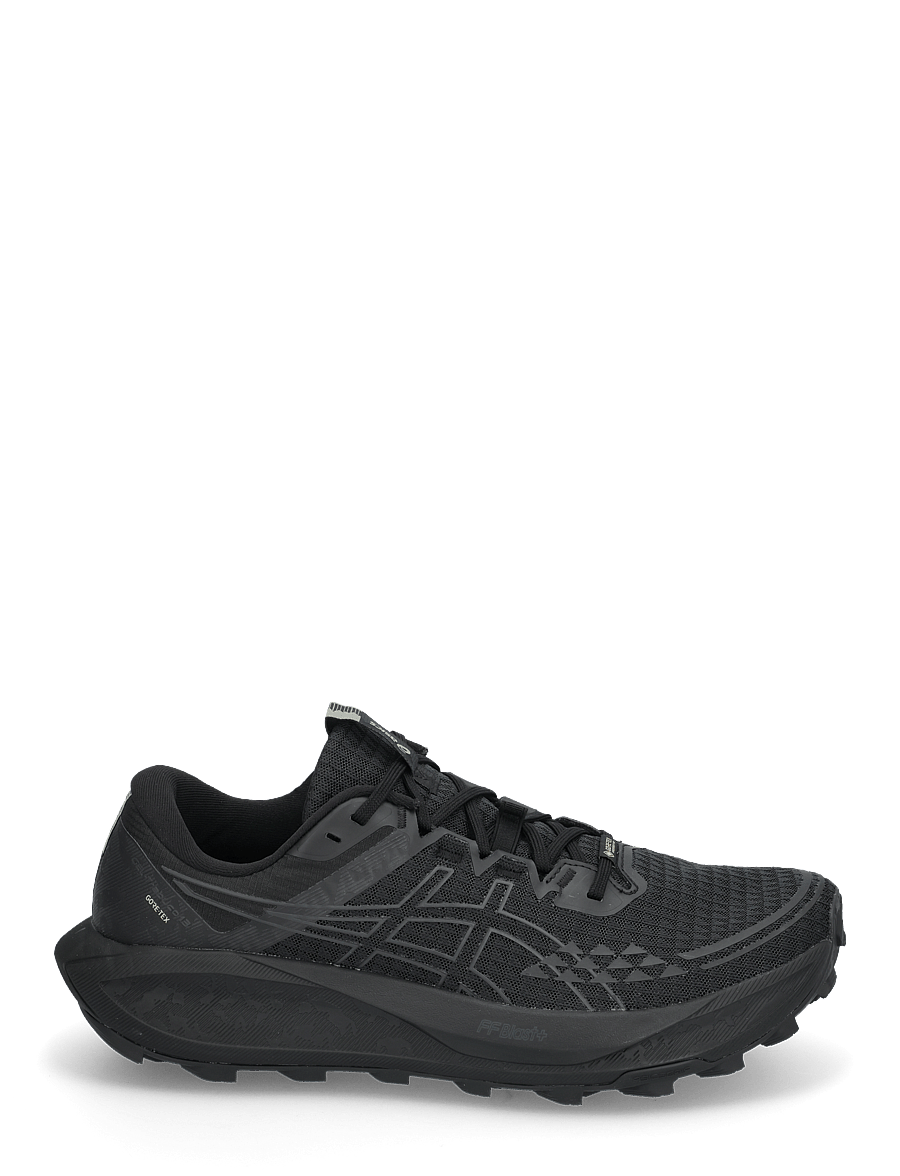 Asics - GEL-Trabuco 13 GTX - black/graphite grey - 1