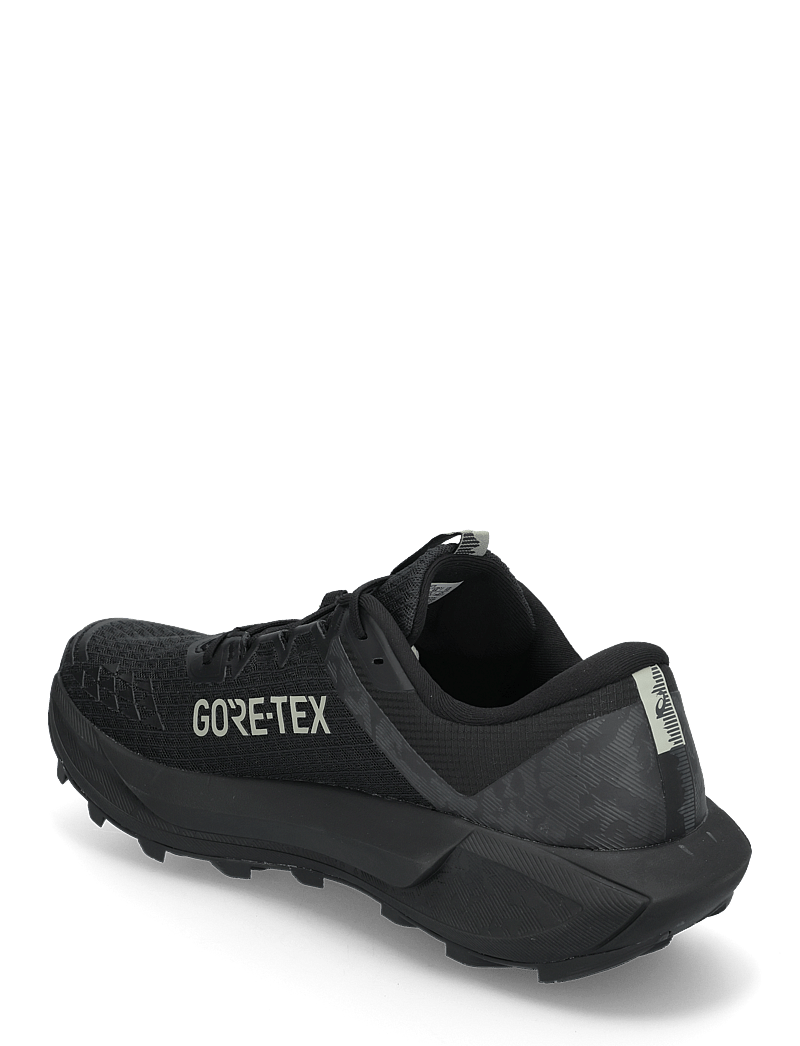 Asics - GEL-Trabuco 13 GTX - löparskor - black/graphite grey - 2