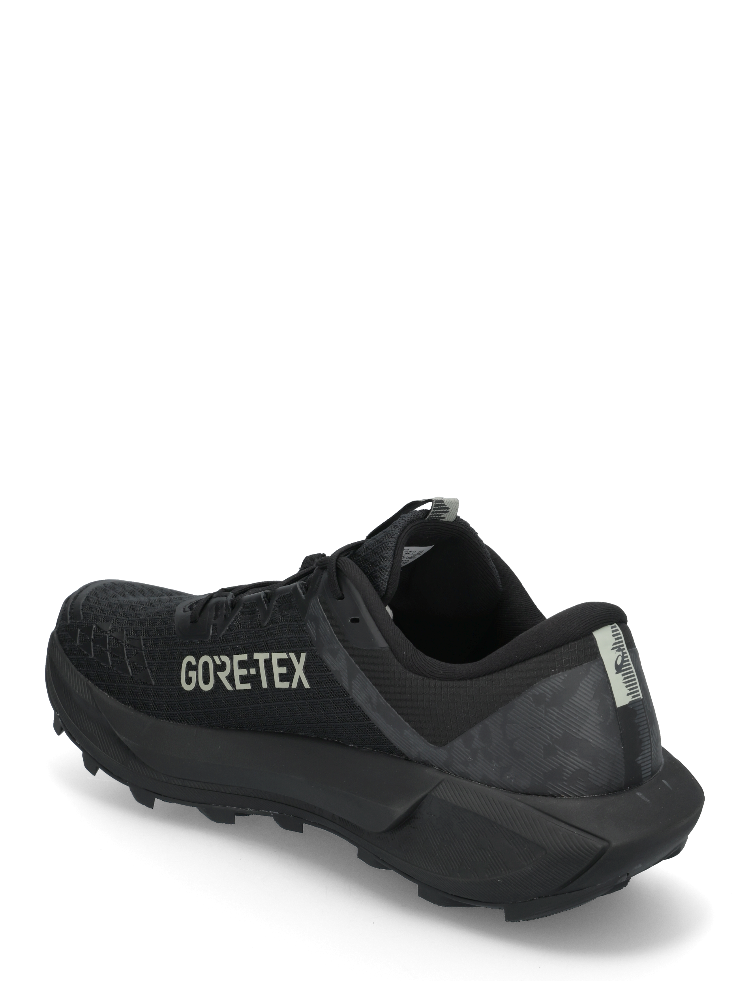 Asics - GEL-Trabuco 13 GTX - black/graphite grey - 2
