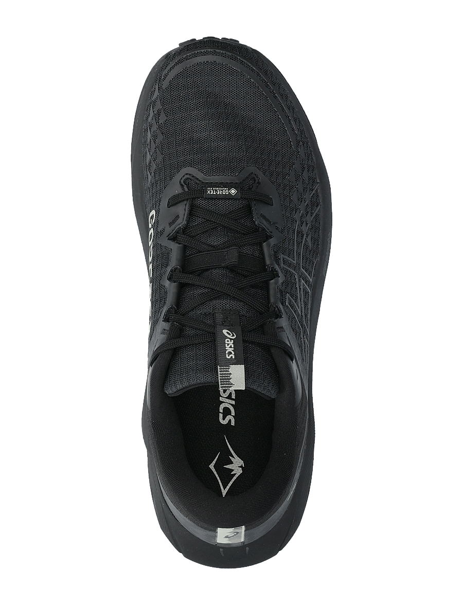 Asics - GEL-Trabuco 13 GTX - black/graphite grey - 3