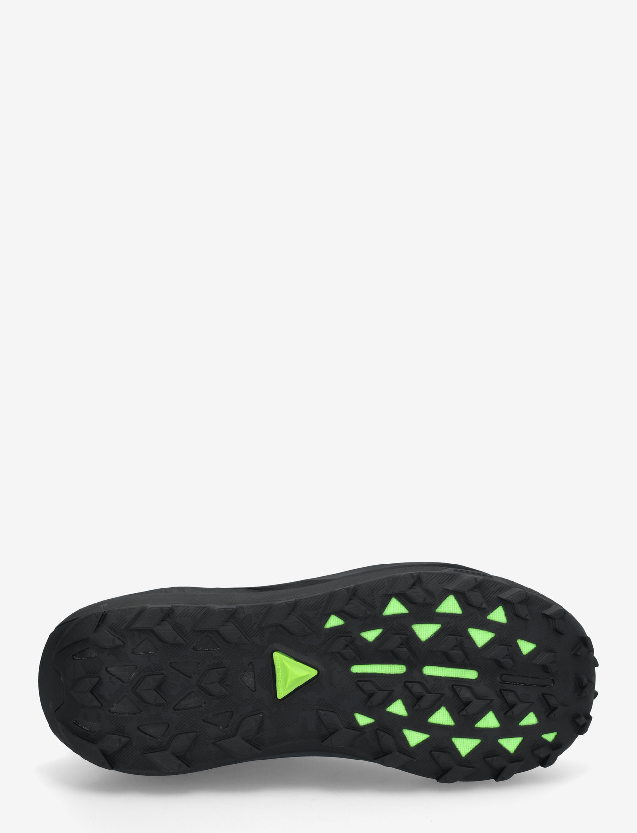 Asics - GEL-Trabuco 13 GTX - löparskor - black/graphite grey - 4