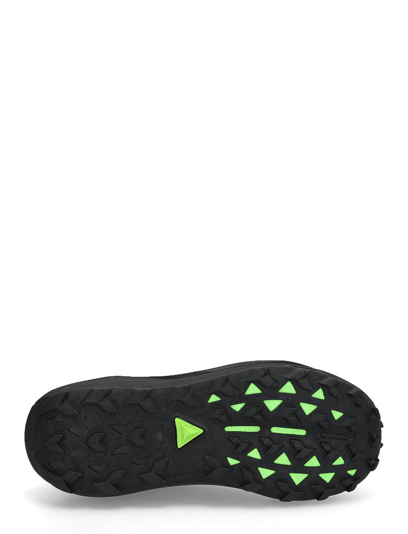 Asics - GEL-Trabuco 13 GTX - löparskor - black/graphite grey - 4